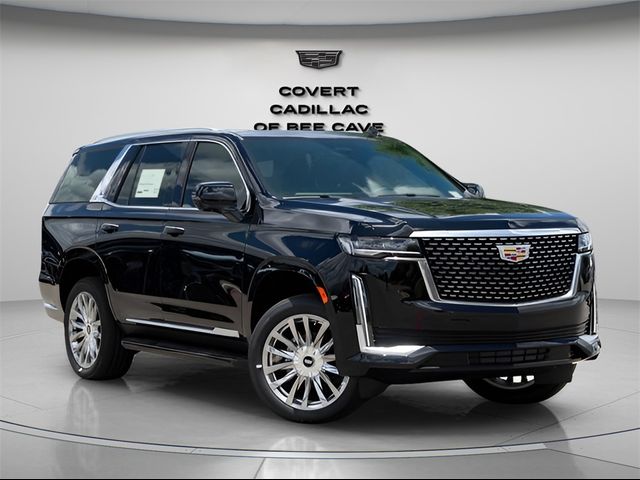 2024 Cadillac Escalade 4WD Premium Luxury