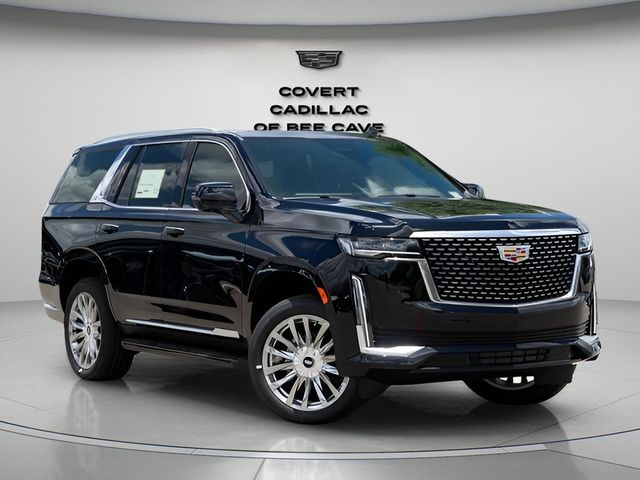 2024 Cadillac Escalade 4WD Premium Luxury