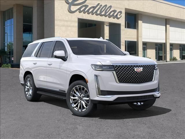 2024 Cadillac Escalade 4WD Premium Luxury