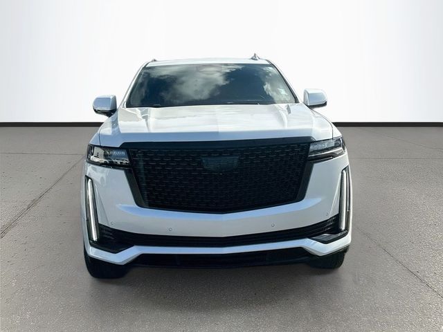 2024 Cadillac Escalade 4WD Premium Luxury