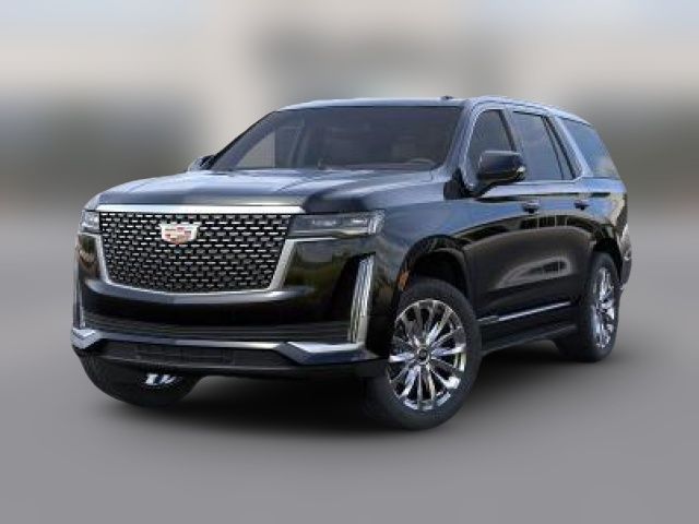 2024 Cadillac Escalade 4WD Premium Luxury