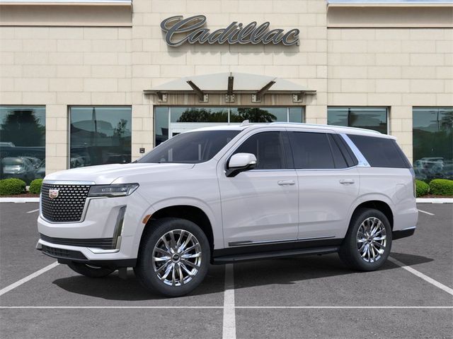 2024 Cadillac Escalade 4WD Premium Luxury