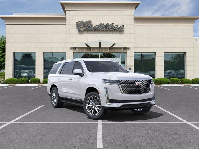 2024 Cadillac Escalade 4WD Premium Luxury