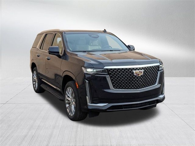 2024 Cadillac Escalade 4WD Premium Luxury