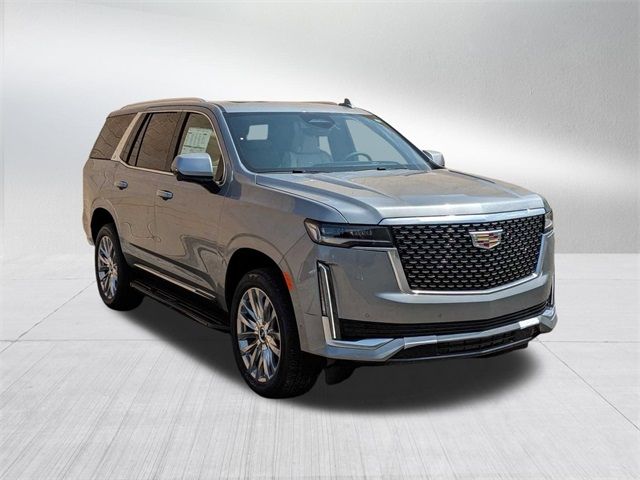 2024 Cadillac Escalade 4WD Premium Luxury