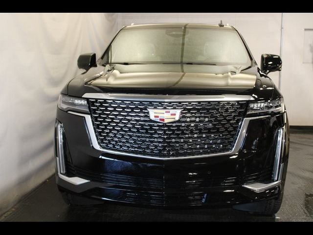 2024 Cadillac Escalade 4WD Premium Luxury