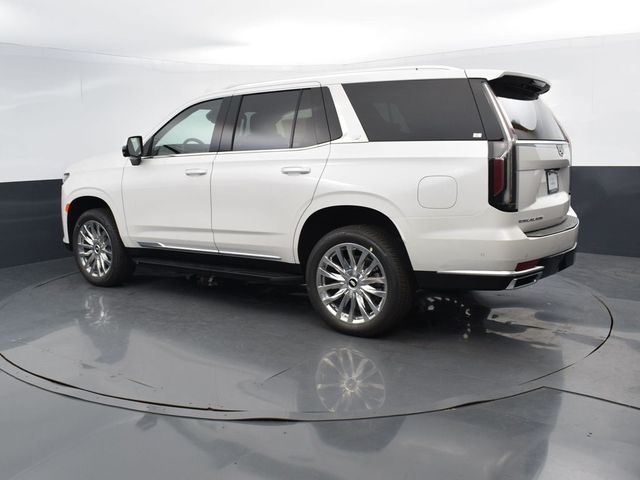 2024 Cadillac Escalade 4WD Premium Luxury