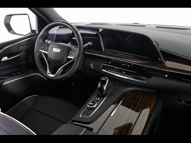 2024 Cadillac Escalade 4WD Premium Luxury