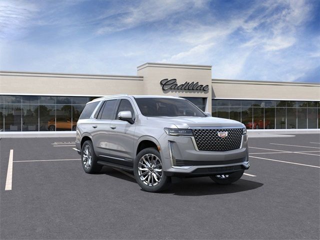 2024 Cadillac Escalade 4WD Premium Luxury