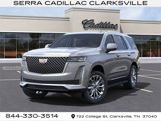 2024 Cadillac Escalade 4WD Premium Luxury