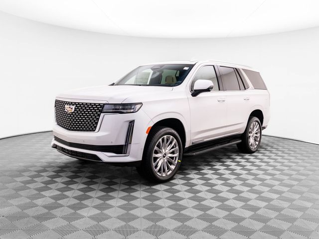 2024 Cadillac Escalade 4WD Premium Luxury