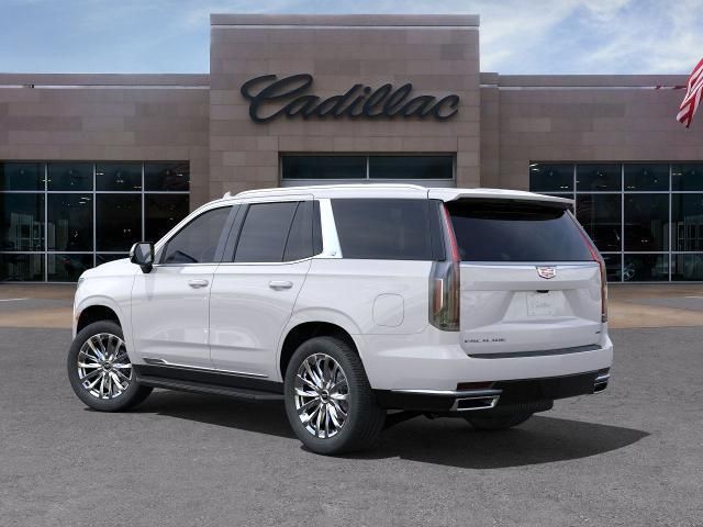 2024 Cadillac Escalade 4WD Premium Luxury