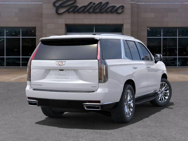 2024 Cadillac Escalade 4WD Premium Luxury