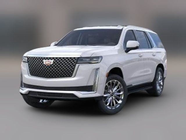 2024 Cadillac Escalade 4WD Premium Luxury