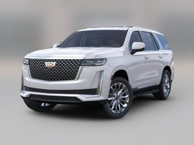 2024 Cadillac Escalade 4WD Premium Luxury