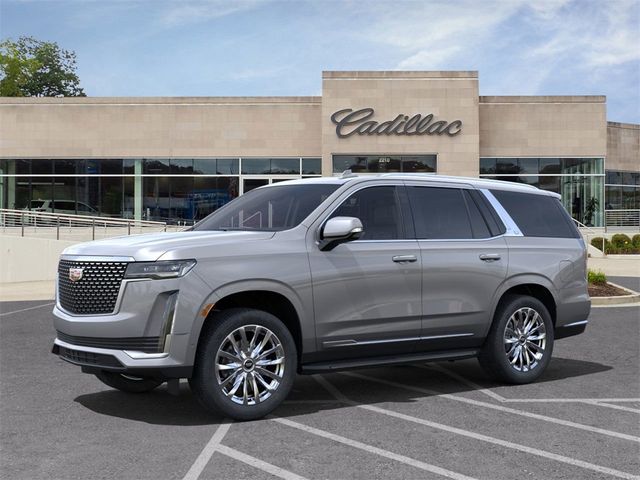 2024 Cadillac Escalade 4WD Premium Luxury