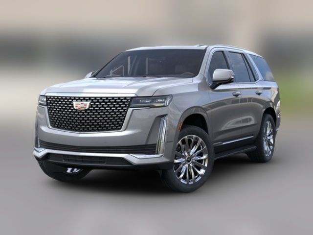 2024 Cadillac Escalade 4WD Premium Luxury