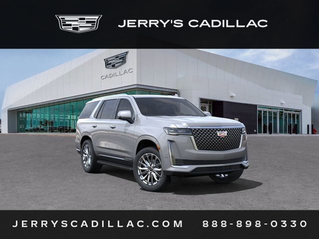 2024 Cadillac Escalade 4WD Premium Luxury