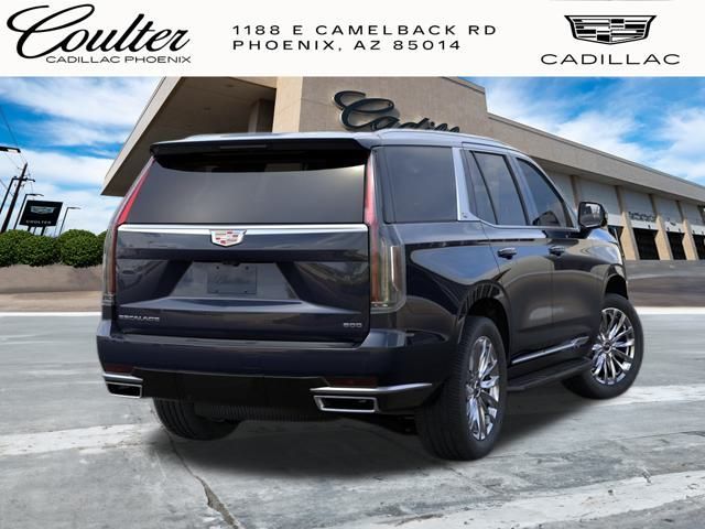 2024 Cadillac Escalade 4WD Premium Luxury