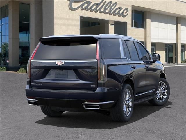 2024 Cadillac Escalade 4WD Premium Luxury