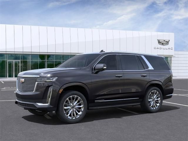 2024 Cadillac Escalade 4WD Premium Luxury