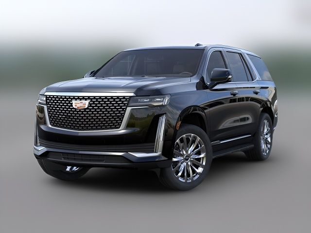 2024 Cadillac Escalade 4WD Premium Luxury