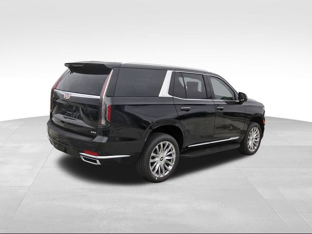 2024 Cadillac Escalade 4WD Premium Luxury