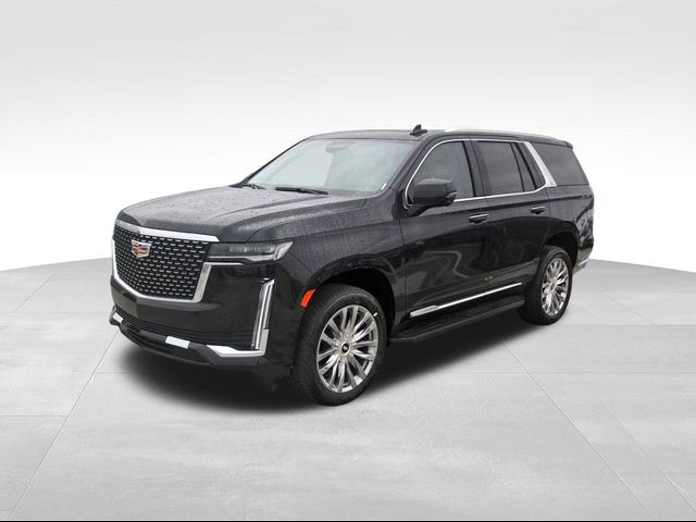 2024 Cadillac Escalade 4WD Premium Luxury