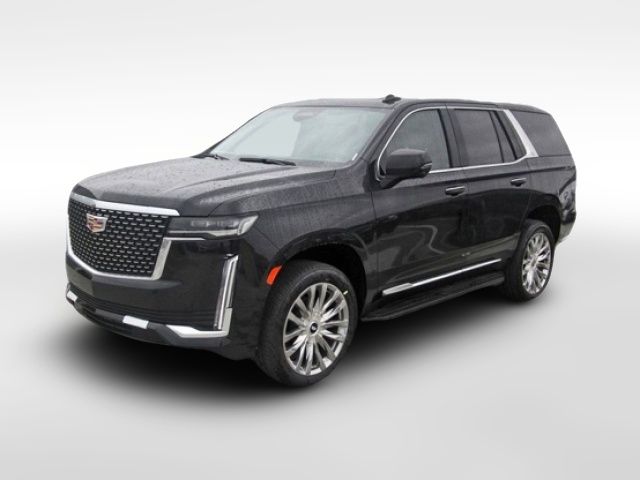 2024 Cadillac Escalade 4WD Premium Luxury