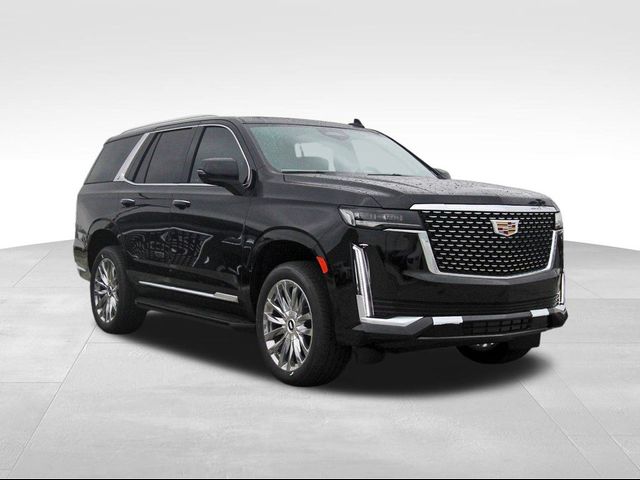 2024 Cadillac Escalade 4WD Premium Luxury