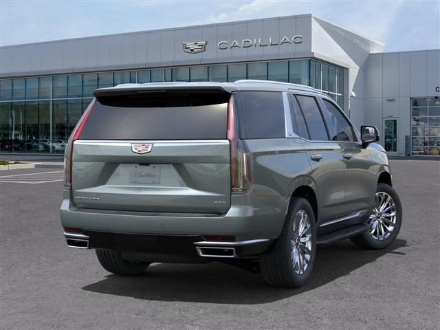 2024 Cadillac Escalade 4WD Premium Luxury