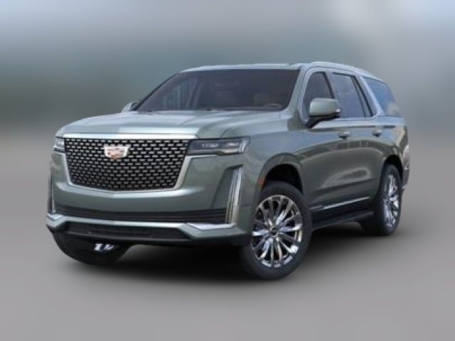 2024 Cadillac Escalade 4WD Premium Luxury