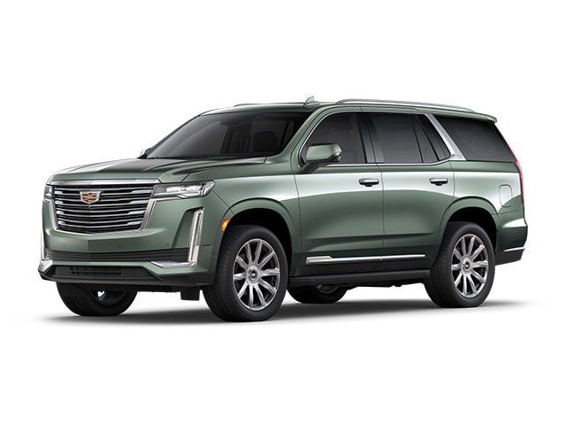 2024 Cadillac Escalade 4WD Premium Luxury