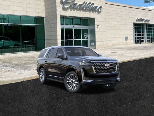 2024 Cadillac Escalade 4WD Premium Luxury