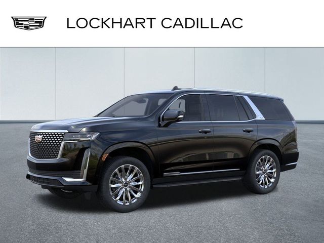 2024 Cadillac Escalade 4WD Premium Luxury