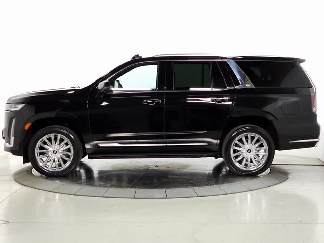 2024 Cadillac Escalade 4WD Premium Luxury