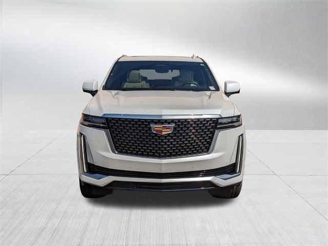 2024 Cadillac Escalade 4WD Premium Luxury