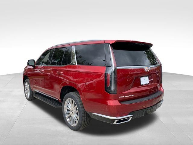 2024 Cadillac Escalade 4WD Premium Luxury