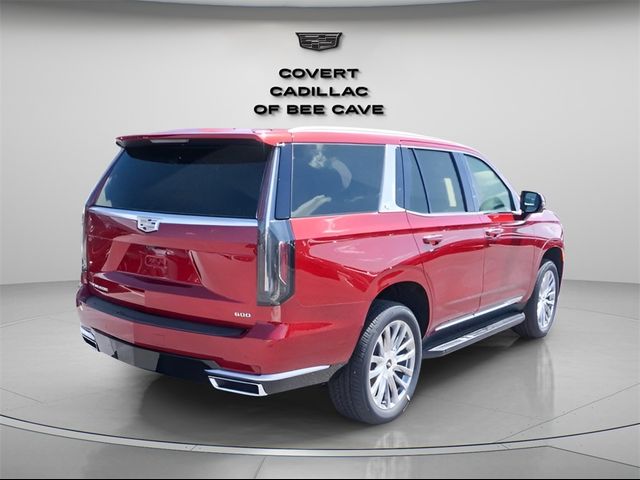 2024 Cadillac Escalade 4WD Premium Luxury