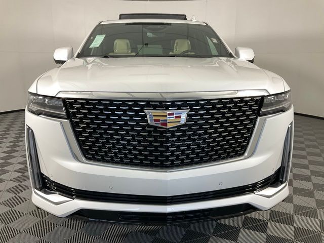 2024 Cadillac Escalade 4WD Premium Luxury