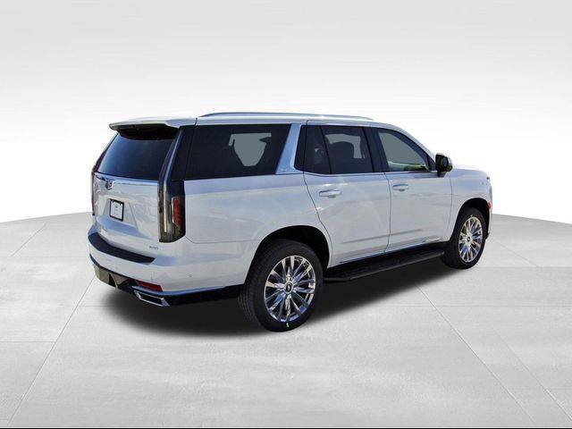 2024 Cadillac Escalade 4WD Premium Luxury