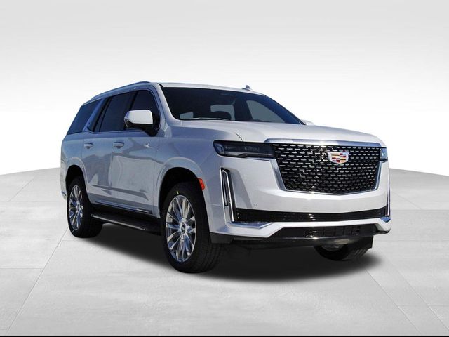 2024 Cadillac Escalade 4WD Premium Luxury