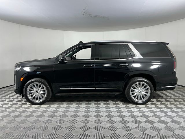 2024 Cadillac Escalade 4WD Premium Luxury
