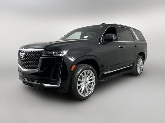 2024 Cadillac Escalade 4WD Premium Luxury