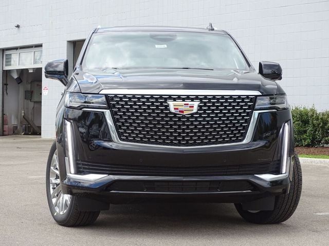 2024 Cadillac Escalade 4WD Premium Luxury