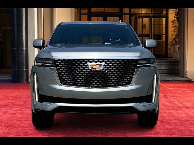 2024 Cadillac Escalade 4WD Premium Luxury