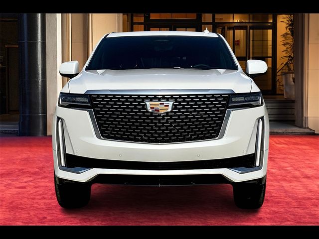 2024 Cadillac Escalade 4WD Premium Luxury