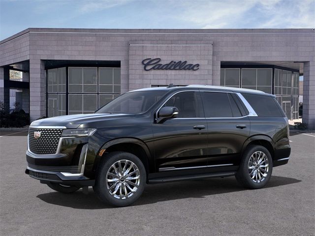 2024 Cadillac Escalade 4WD Premium Luxury