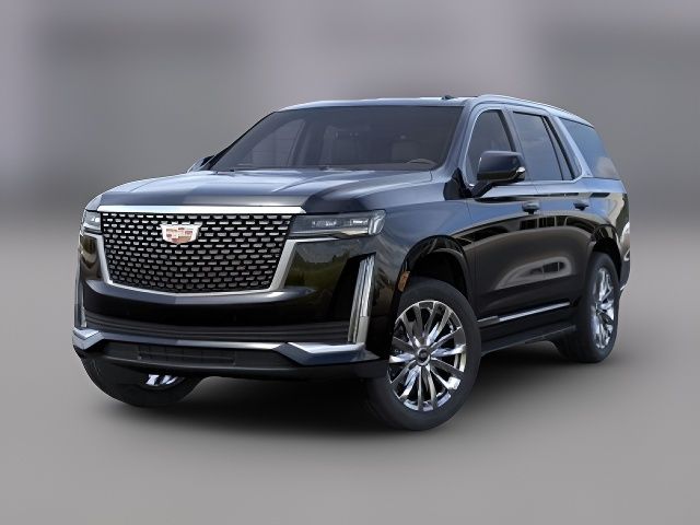 2024 Cadillac Escalade 4WD Premium Luxury