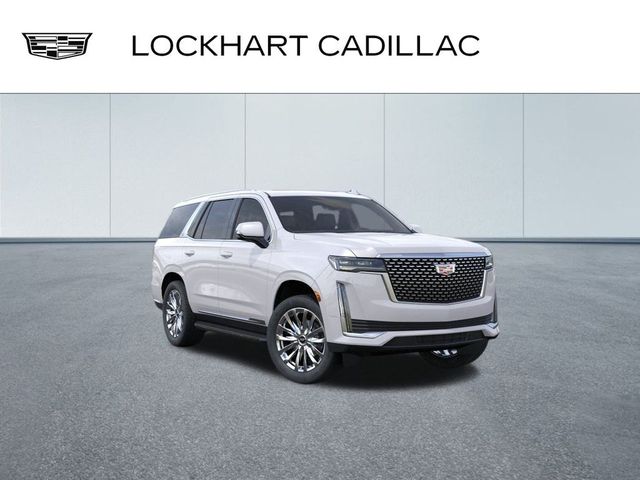 2024 Cadillac Escalade 4WD Premium Luxury